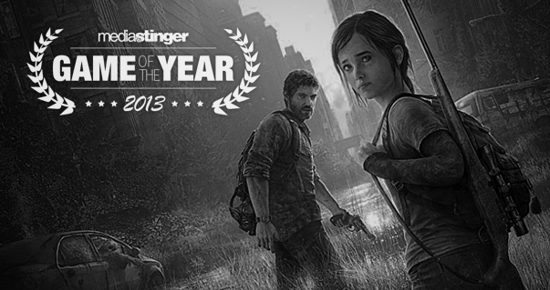 Game of the Year 2013